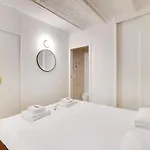 Lägenhet Spacieux -2br-8p-proche Nation *