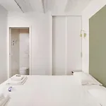 Spacieux -2br-8p-proche Nation Lägenhet *
