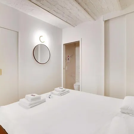 Apartman Spacieux -2br-8p-proche Nation *